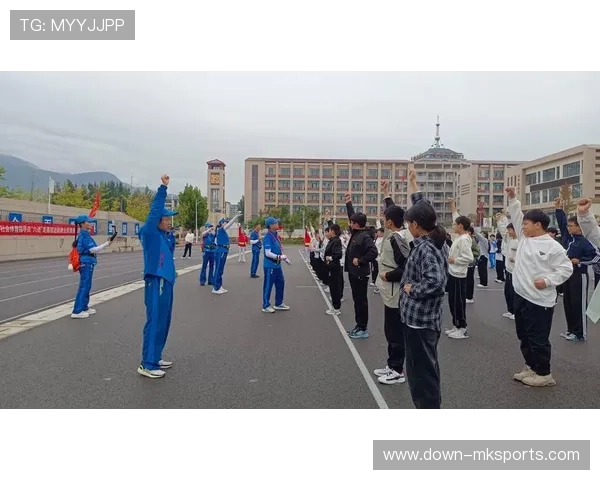 吉林联赛推动群众体育发展 助力社会和谐与全民健身