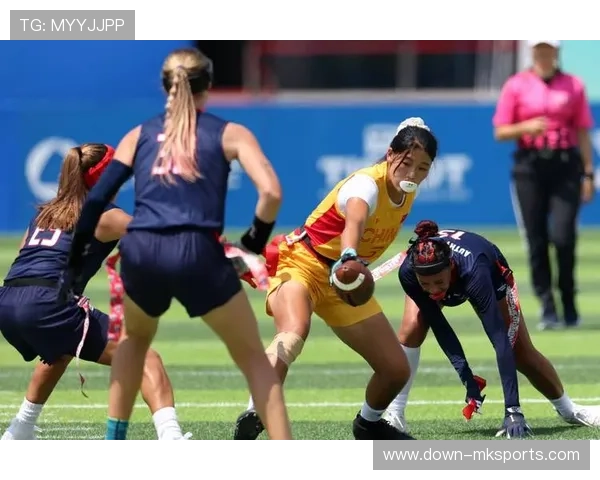 成都世运会女子垒球开赛在即 焕新中国队盼历史性突破