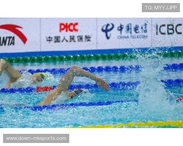 张展硕全运会泳夺五金,打破纪录成中国游泳新标杆