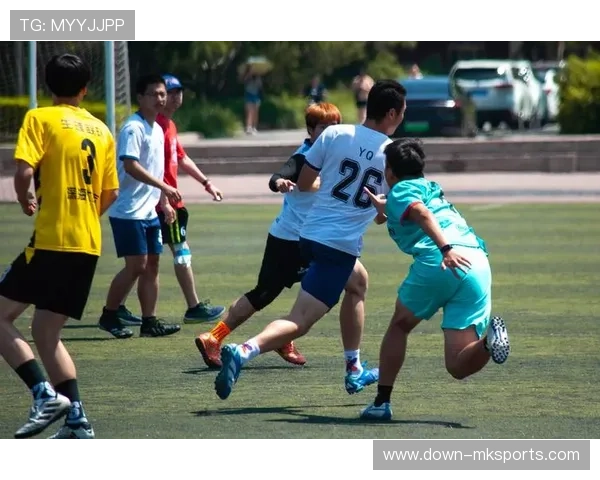 社区体育与学校体育课程衔接，促进技能提升