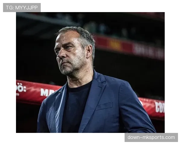 巴萨官方宣布主帅弗里克续约至2028年,目标直指下季欧冠。 巴萨官方宣布主帅弗里克续约至2028年,目标直指下季欧冠。