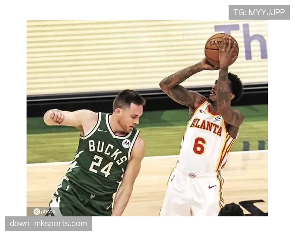 老鹰终结雄鹿六连胜,特雷·杨送出18次助攻盘活全队 老鹰终结雄鹿六连胜,特雷·杨送出18次助攻盘活全队