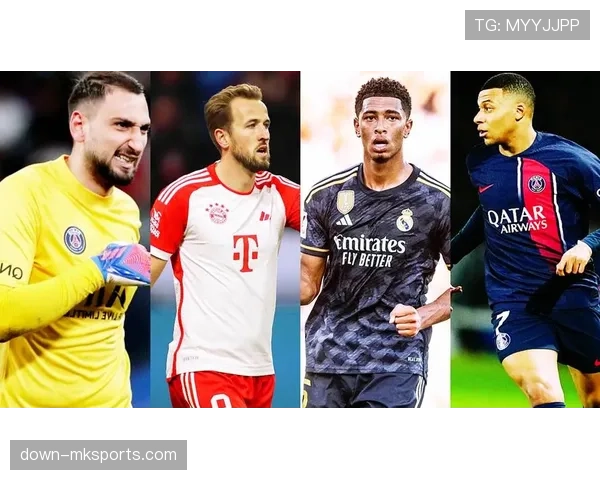 欧冠四强前瞻:皇马vs拜仁,解析两队锋线预期进球(xG)数据对比 欧冠四强前瞻:皇马vs拜仁,解析两队锋线预期进球(xG)数据对比